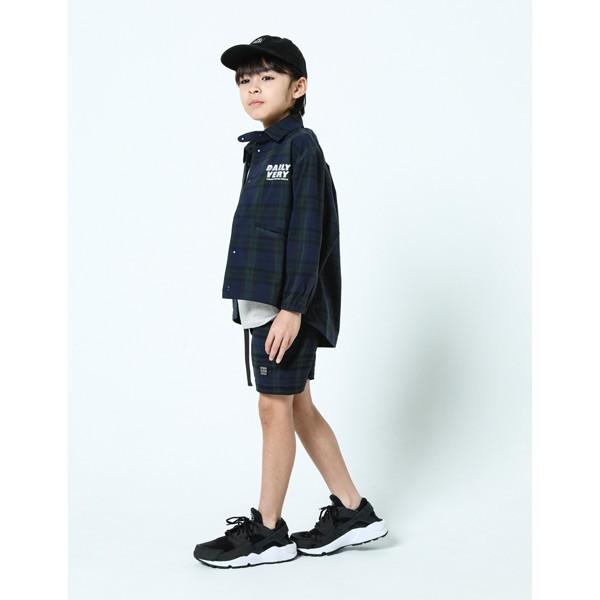 メール便可 ハイキング 1201-2426-2-m16m urbanist shorts/アーバニストショーツ[130-160] キッズ ジュニア ボトム ボトムス highking 4022702｜marumiya-world｜04