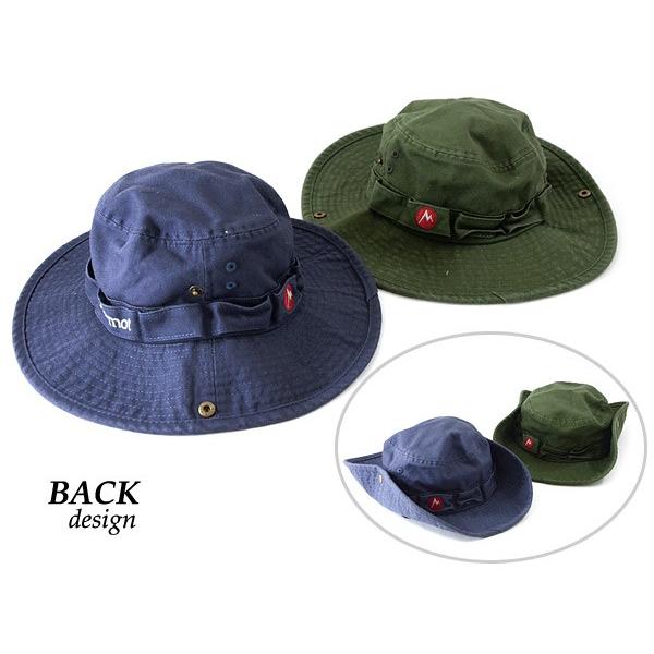 Marmot マーモット Jr Beacon Hat MJH-S3334J 7004061 キッズ ハット 帽子 アウトドア|marumiya-world|02