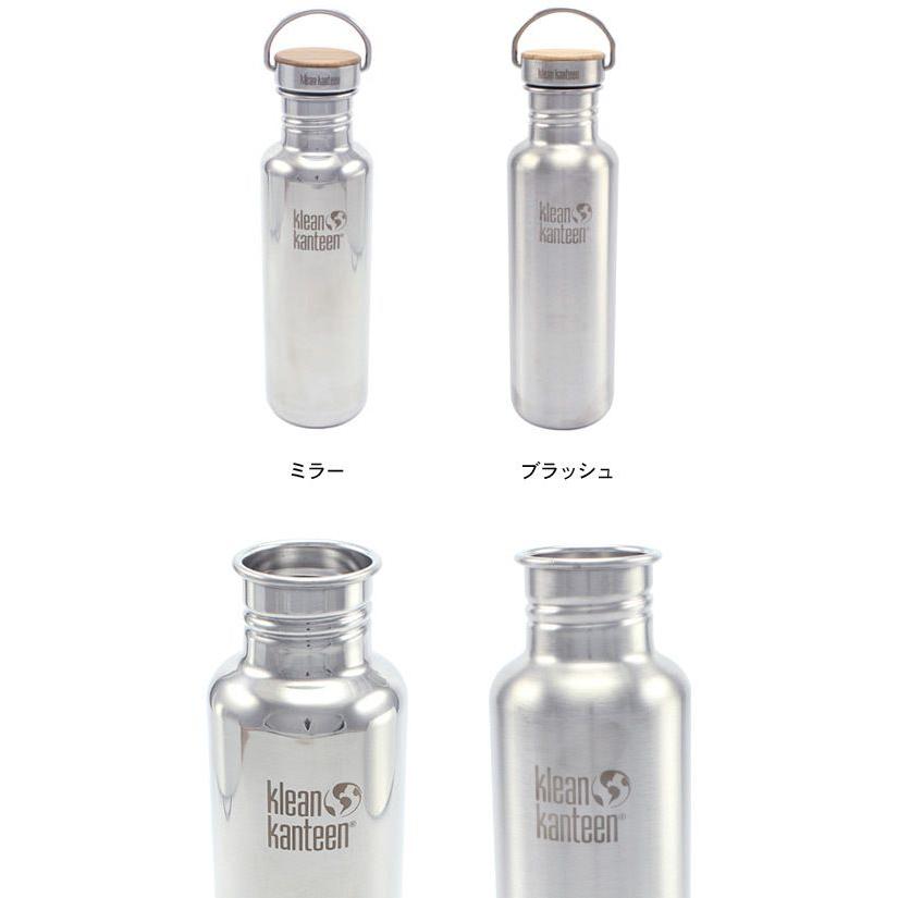 Klean Kanteen クリーンカンティーン リフレクトボトル 27oz Klean Kanteen クリーンカンティーン リフレクトボトル 27oz