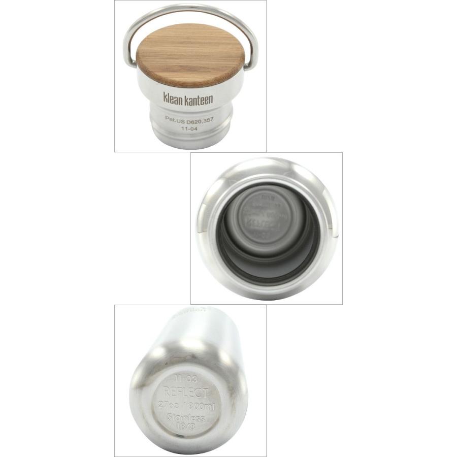 Klean Kanteen クリーンカンティーン リフレクトボトル 27oz Klean Kanteen クリーンカンティーン リフレクトボトル 27oz