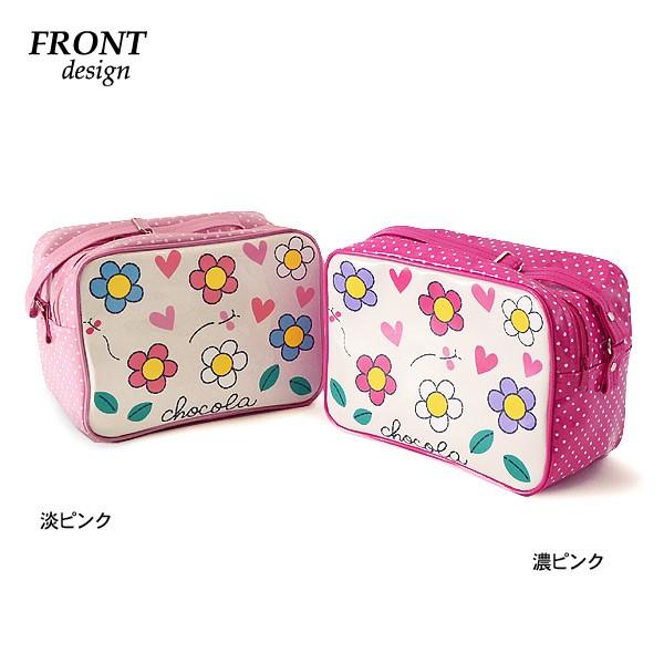 ショコラ Girl 通園バック 19 Mg キッズ 鞄 カバン バッグ ショルダー 女の子 かわいい エナメル 保育園 幼稚園 入園 Chocola Marumiya World 通販 Yahoo ショッピング