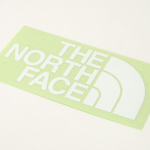 メール便可 ザノースフェイス Tnfカッティングステッカー Nn313 Fm キッズ ロゴ ステッカー アウトドア The North Face Marumiya World 通販 Yahoo ショッピング