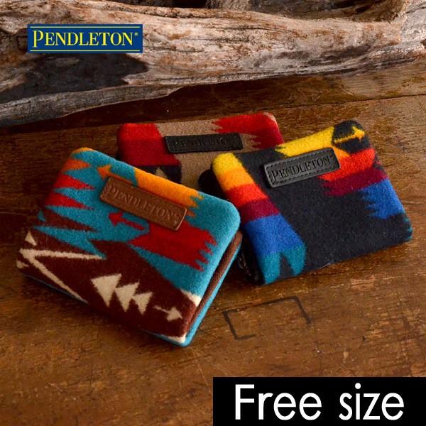 メール便不可 ペンドルトン 1980087245-MG Mini Accordion Wallet レディース メンズ サイフ 財布 おさいふ ウォレット ジップ式 PENDLETON 7008753｜marumiya-world