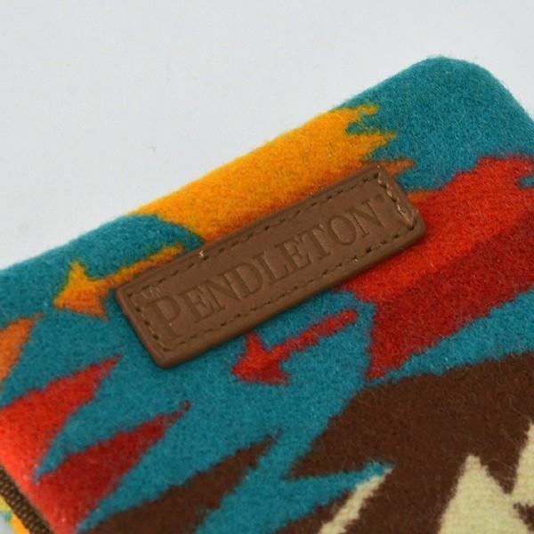 メール便不可 ペンドルトン 1980087245-MG Mini Accordion Wallet レディース メンズ サイフ 財布 おさいふ ウォレット ジップ式 PENDLETON 7008753｜marumiya-world｜04