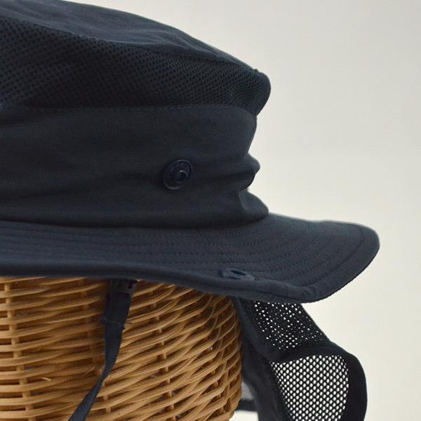 ノースフェイス Kids Camp Sunshield Hat キッズキャンプサンシールドハット The North Face Nnj007 Msm Ksサイズマデメール便可 21su Marumiya World 通販 Yahoo ショッピング