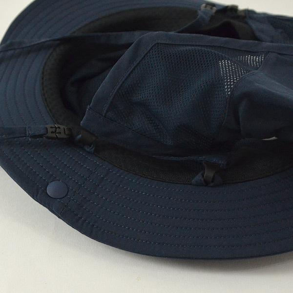 ノースフェイス Kids Camp Sunshield Hat キッズキャンプサンシールドハット The North Face Nnj007 Msm Ksサイズマデメール便可 21su Marumiya World 通販 Yahoo ショッピング