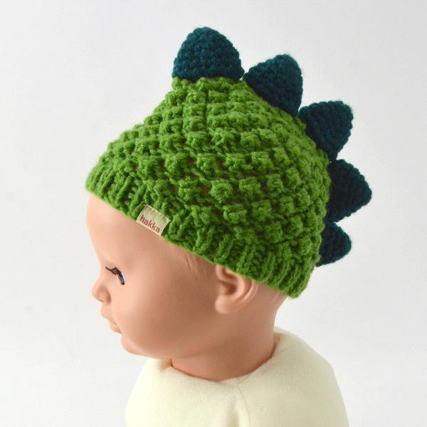 メール便可 ハッカベビー M48m 動物ニット帽 ベビー 帽子 ぼうし ボウシ アニマルニットキャップ 赤ちゃん 男の子 女の子 Hakka Baby Marumiya World 通販 Yahoo ショッピング