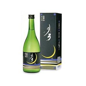 名倉山酒造　純米酒　月弓　720ml（日本酒） | 