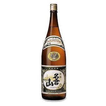 名倉山酒造　会津印　名倉山　1.8L（日本酒） | 