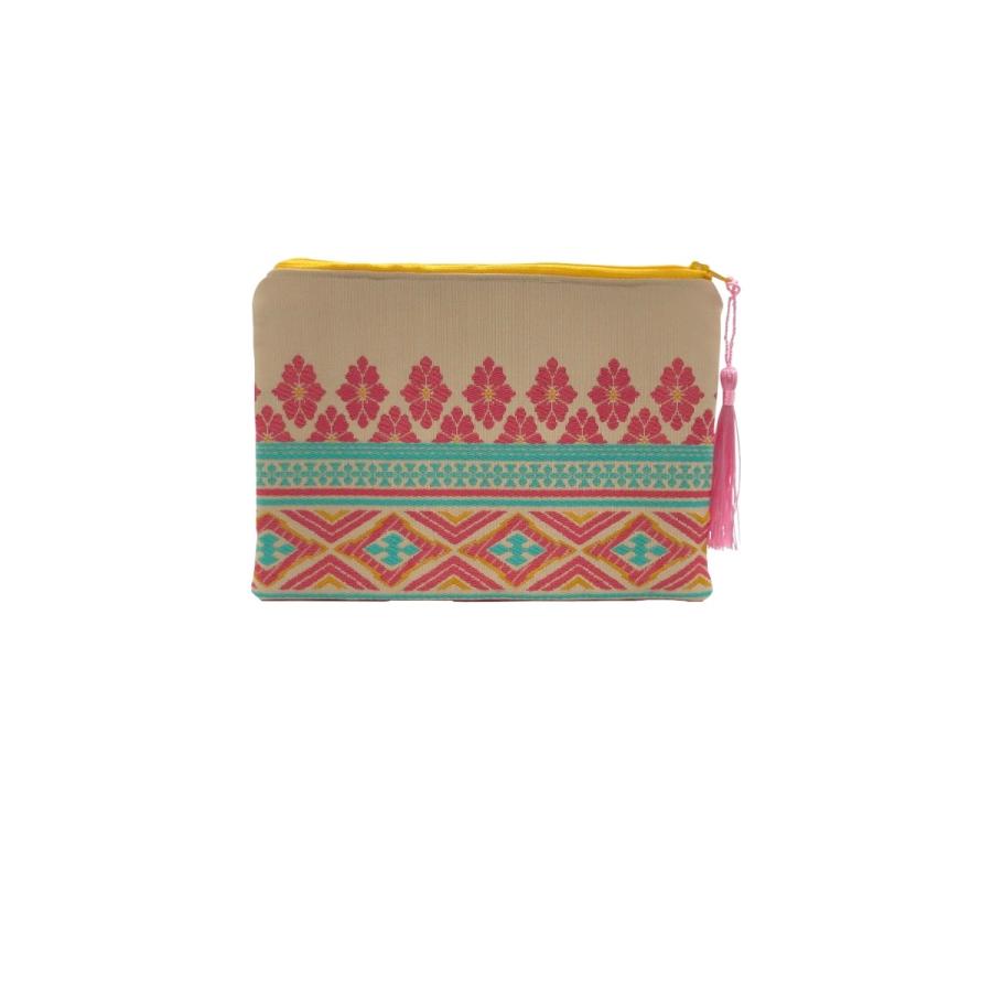 着物帯ポーチ普段使い振袖成人式 | ブランド登録なし | 02