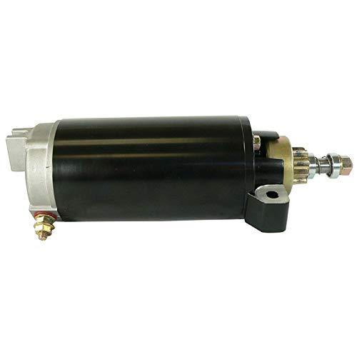 DB Electrical SAB0168 New Starter For Mercury Mariner 40 50 60 Hp Outboard Marine 4 stroke 2001-2011，50-859377T， 50-884044T， 50-888161T， 50-89388 DB Electrical SAB0168 New Starter For Mercury Mariner Hp Outboard Marine stroke 2011，50 859377T， 884044T， 888161T，