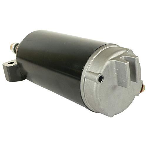 DB Electrical SAB0168 New Starter For Mercury Mariner 40 50 60 Hp Outboard Marine 4 stroke 2001-2011，50-859377T， 50-884044T， 50-888161T， 50-89388 DB Electrical SAB0168 New Starter For Mercury Mariner Hp Outboard Marine stroke 2011，50 859377T， 884044T， 888161T，