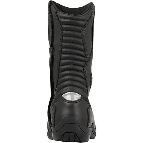 包装・送料無料 alpinestars(アルパインスターズ)バイクブーツ ブラック (EUR 44/28.5cm) ウェブ ゴアテックスブーツ