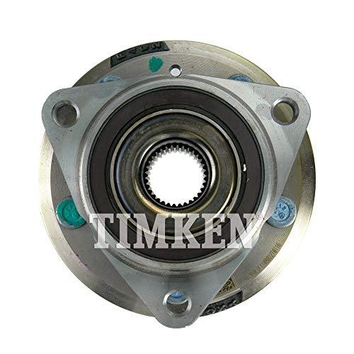 免税 Timken HA590402ホイールベアリングとハブアセンブリ