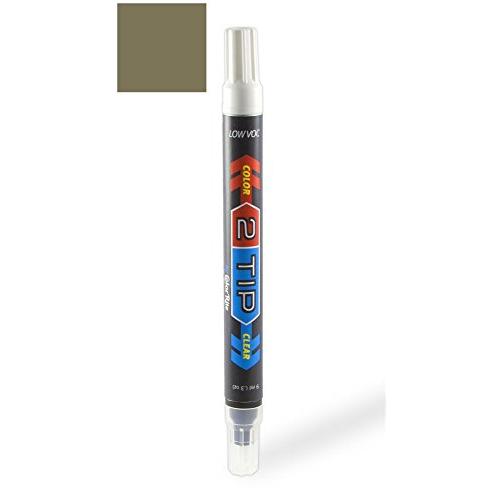 (カラーライト) ColorRite 2チップ リンカーン 全車種用タッチアップペイント 2Tip Value Package 2TIP