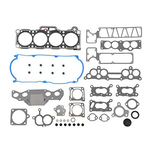 DNJ hgs408ヘッドガスケットセット1987 − 1993年/ Mazda /マツダ・プロシード/ 2.2l / SOHC / l4
