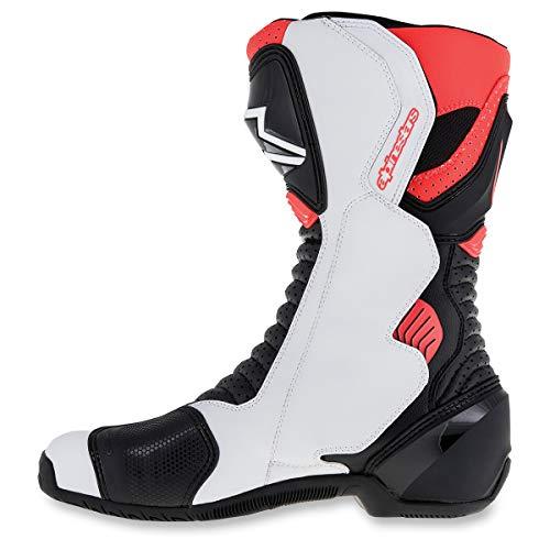 秋田店 Alpinestars 男性用 SMC-6 v2 ブーツ