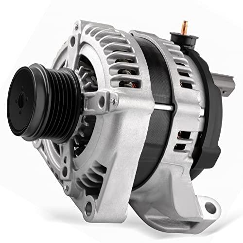 ASTOU オルタネーター 安定 高出力 ダッジ キャラバン 20012007 クライスラー タウン&カントリー 20012007