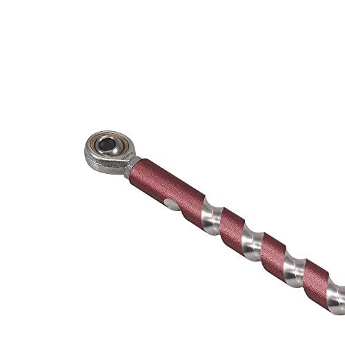 オートバイ アルミニウム ギアシフト リンケージレバー ハーレー