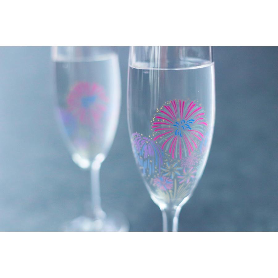 冷感 花火 こぼし 酒 スパークリング グラス アクリル 枡 ペア セット 酒器 おしゃれ 温度 変化 マジック 感動 ギフト プレゼント オリジナル ブランド 父の日 丸モ高木陶器 通販 Yahoo ショッピング