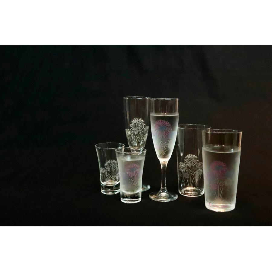 冷感 花火 こぼし 酒 スパークリング グラス アクリル 枡 ペア セット 酒器 おしゃれ 温度 変化 マジック 感動 ギフト プレゼント オリジナル ブランド 父の日 丸モ高木陶器 通販 Yahoo ショッピング