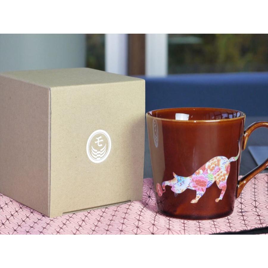 温感 ネコ まりと猫 アメ釉 マグカップ かわいい グレース 温度 変化 コーヒー カップ ギフト プレゼント おしゃれ オリジナル ブランド 保温 良好 :4573585706026:丸モ高木陶器 - 通販 - Yahoo!ショッピング 温感 ネコ まりと猫 アメ釉 マグカップ かわいい グレース 温度 変化 コーヒー カップ ギフト プレゼント おしゃれ オリジナル ブランド 保温 良好 :4573585706026:丸モ高木陶器 - 通販 - Yahoo!ショッピング
