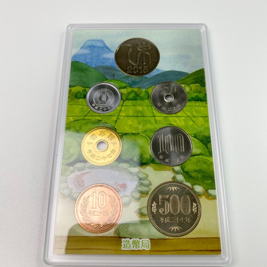 心のふるさと貨幣セット　背くらべ　オルゴール付き｜marumuzubi-store｜09