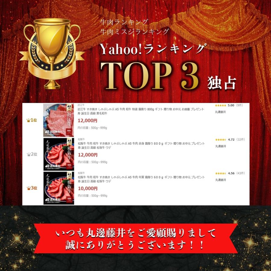 松阪牛 お歳暮 御歳暮 ギフト 贈り物 すき焼き しゃぶしゃぶ 即納 肉 牛肉 和牛 祝い お中元 寿 高級 誕生日 出産 内祝い お返し 600ｇ クラシタ | 松阪牛 | 01