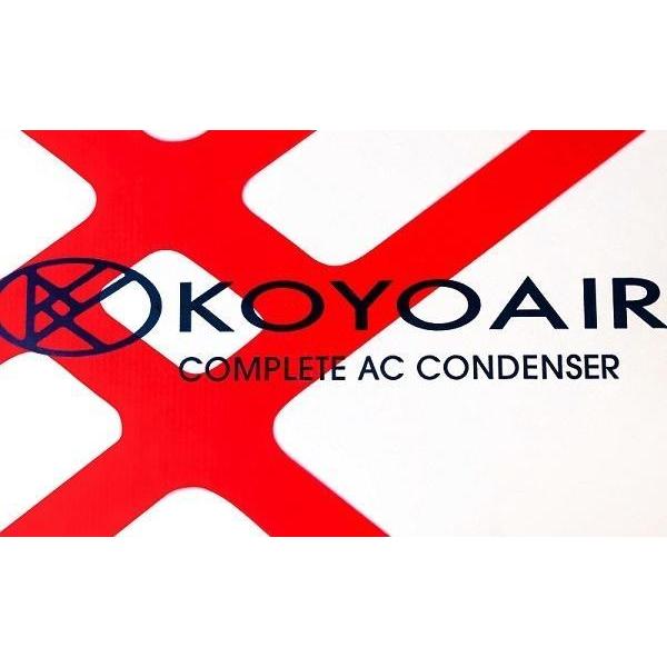 キューブ コンデンサー☆KOYO製☆AZ10 ANZ10☆即決