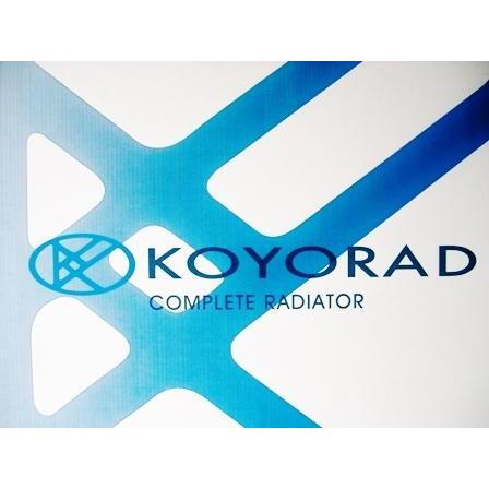 プレオプラス ラジエーター ☆KOYO製☆ LA350F LA360F ☆ CVT ☆ 別種