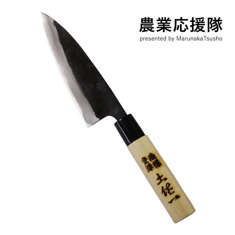 包丁 料理 和包丁 手作 鍛造 両刃 1本 キッチン ナイフ : 農業応援隊 - 通販 - Yahoo!ショッピング