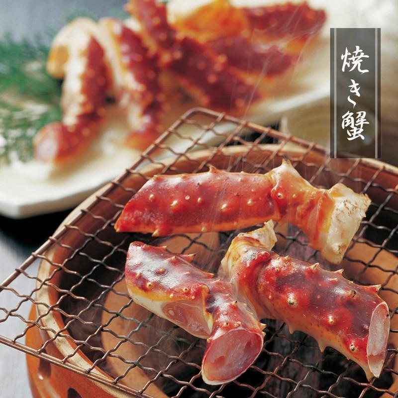 送料無料 ボイルたらばがに脚　タラバガニシュリンク5L　1ｋｇ　まるなか |  | 02