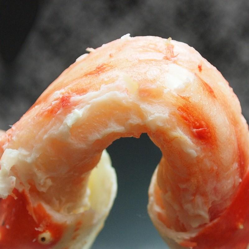送料無料 ボイルたらばがに脚　タラバガニシュリンク5L　1ｋｇ　まるなか |  | 04