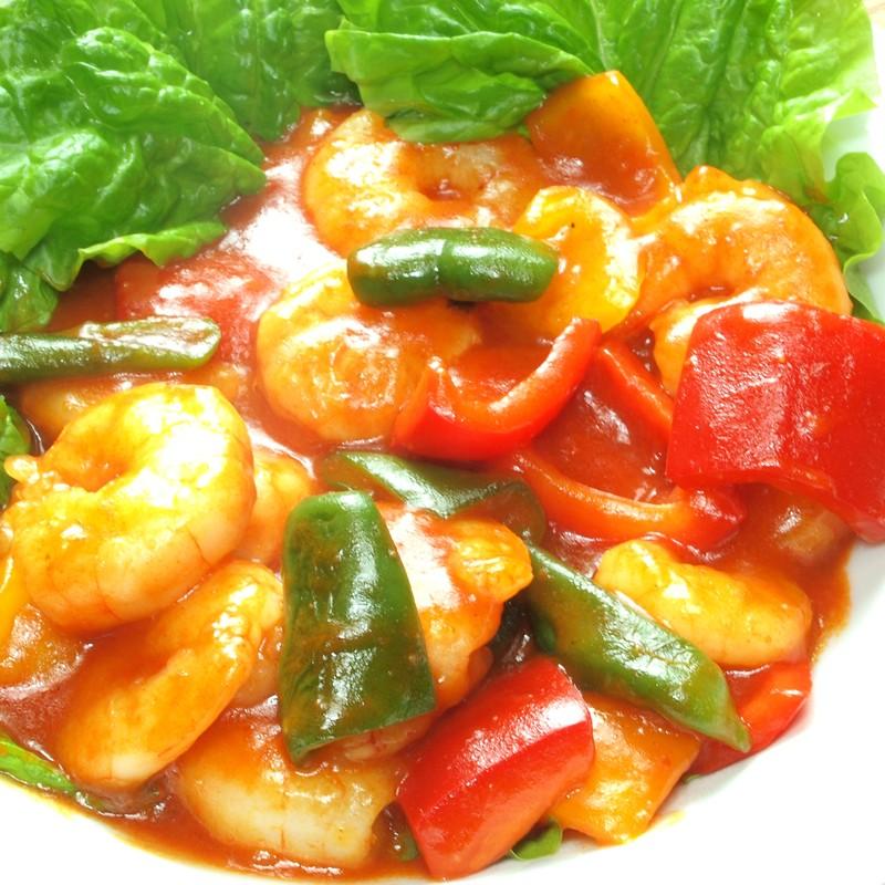 送料無料 冷凍ムキエビ　 |  | 01