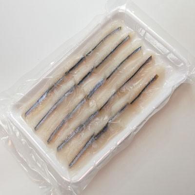 海鮮 さよりスライス すしだね |  | 01