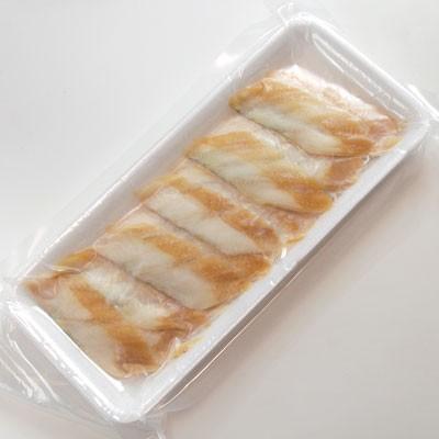 海鮮 穴子スライス  すしだね |  | 01