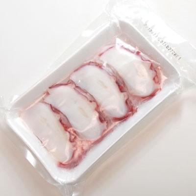 海鮮 タコスライス すしだね |  | 01