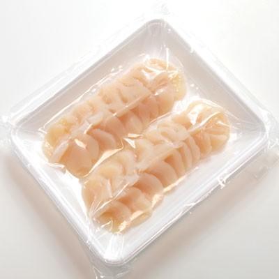 海鮮 ほたて貝柱開  すしだね |  | 01