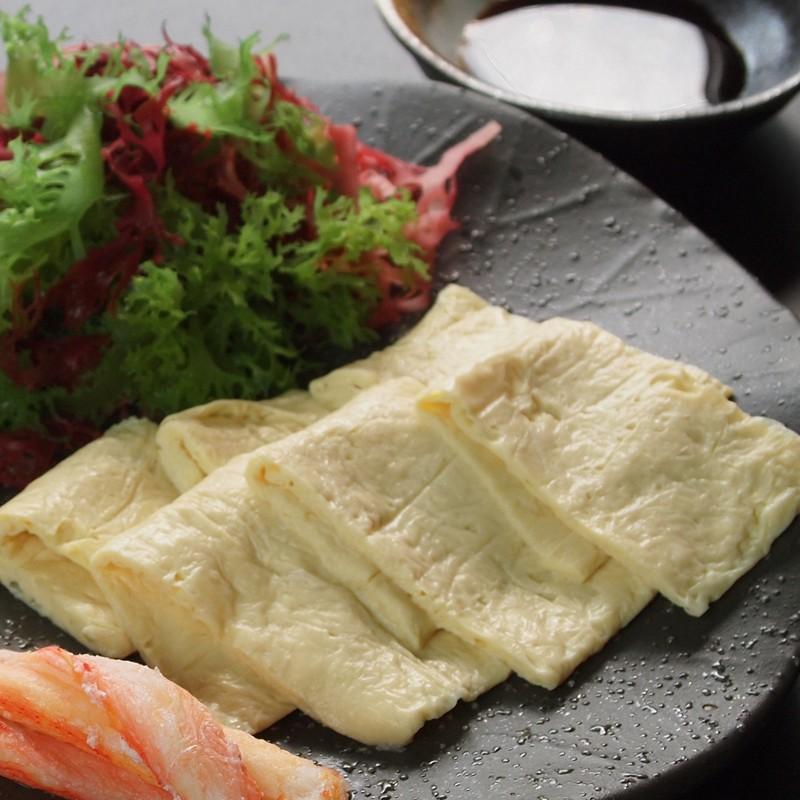 送料無料 栃木路満喫セット　日光ゆば＆宇都宮餃子 |  | 02