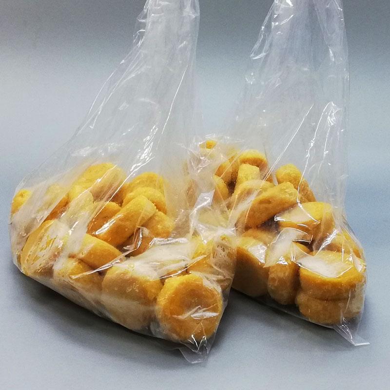 ゆば 日光ゆば 揚げ巻ゆば 30個入×2（全部で60個） 送料無料 揚げ巻き |  | 02