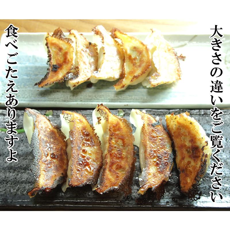 餃子 取り寄せ 冷凍餃子 宇都宮栄久餃子 市場のジャンボ餃子 30個 1粒35ｇ 送料無料 |  | 02