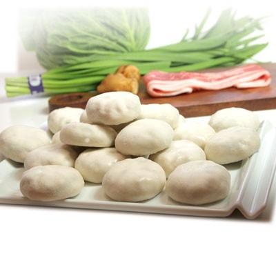 点心 えび韮まんじゅう（えびにらまんじゅう）40ｇ×20個 えびにら 送料無料 |  | 01