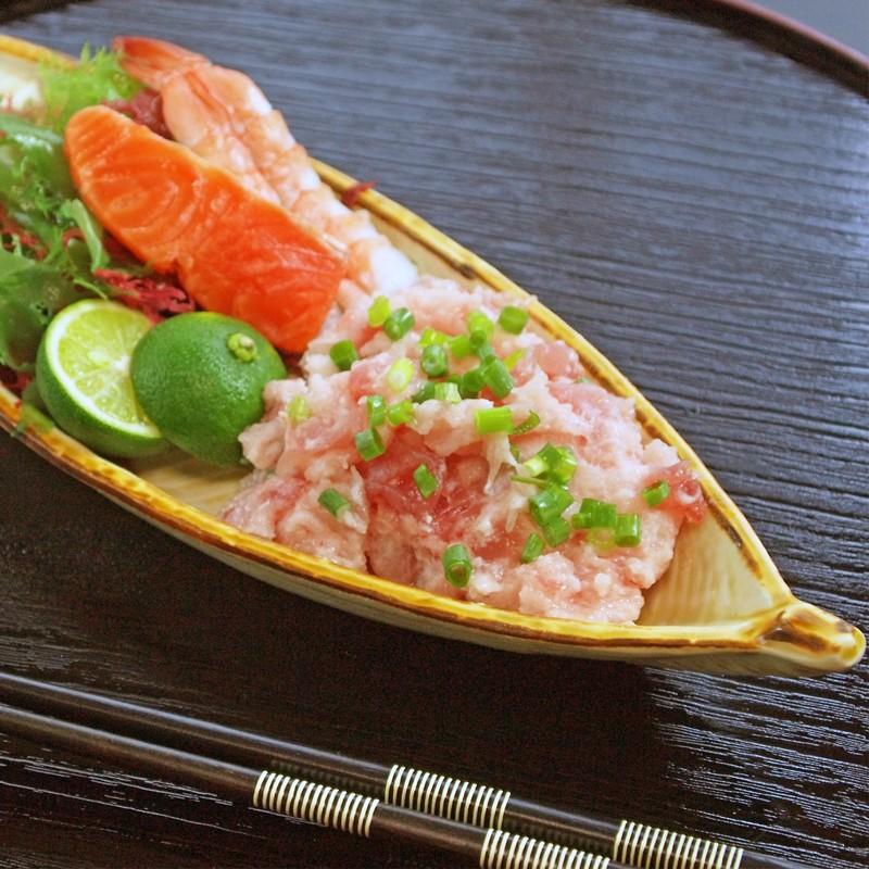 市場のねぎとろ500ｇ　 |  | 01