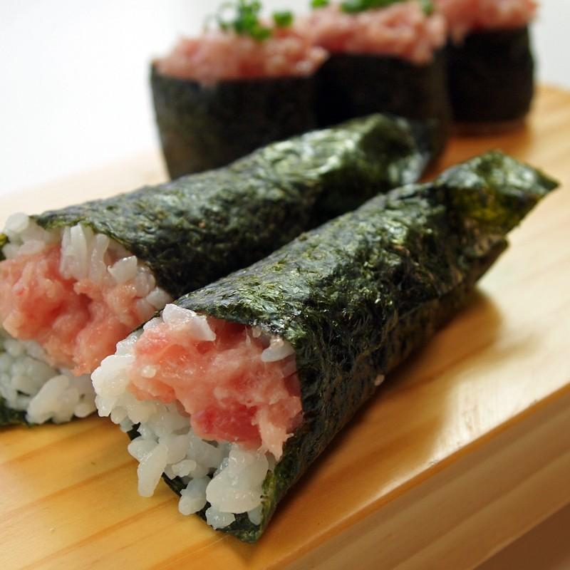市場のねぎとろ500ｇ　 |  | 05