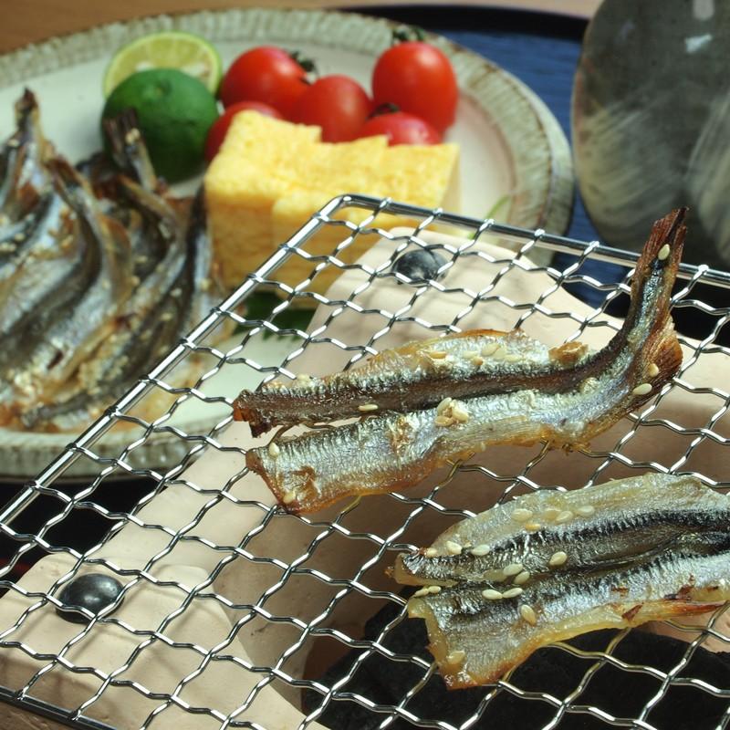 焼ししゃもみりん70ｇ ししゃも ししゃも味醂 　532P17Sep16 |  | 01