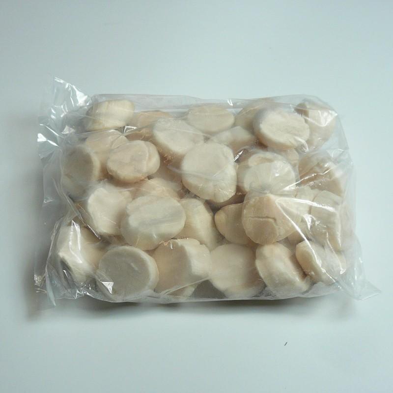 海鮮 冷凍帆立貝柱　Sサイズ |  | 02