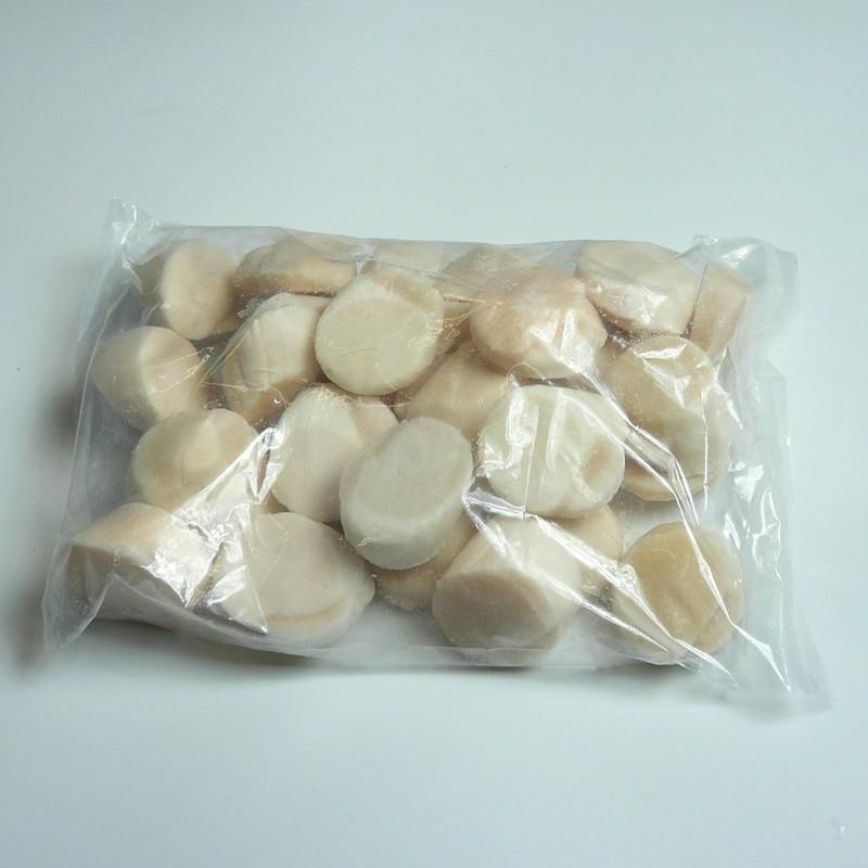 海鮮 冷凍帆立貝柱　2Sサイズ |  | 02