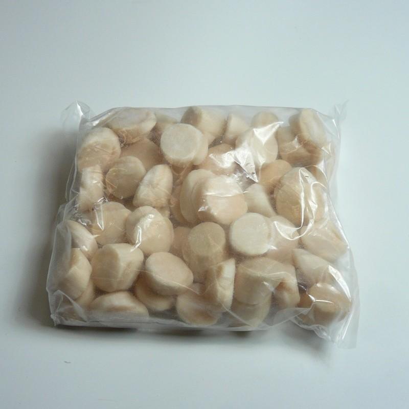 海鮮 冷凍帆立貝柱　  4Sサイズ |  | 02