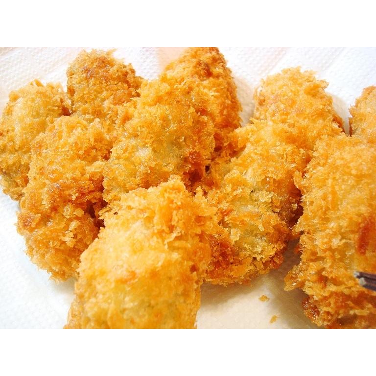 数量限定大特価】989円!カキフライ20個入り 広島県産かきフライ カキフライ :kakifura500:おいしい明太子 築地丸中 - 通販 - Yahoo!ショッピング 数量限定大特価】989円!カキフライ20個入り 広島県産かきフライ カキフライ :kakifura500:おいしい明太子 築地丸中 - 通販 - Yahoo!ショッピング