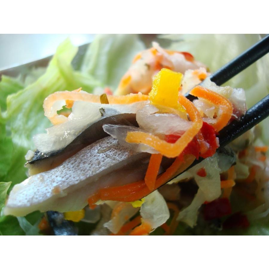 築地丸中 3種の野菜とサバのサラダ2パック Marine02 おいしい明太子 築地丸中 通販 Yahoo ショッピング